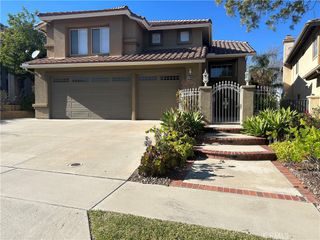 17400 E Park, Chino Hills, CA 91709