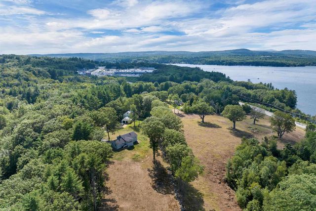 US Rt3 Daniel Webster Highway, Belmont, NH 03220