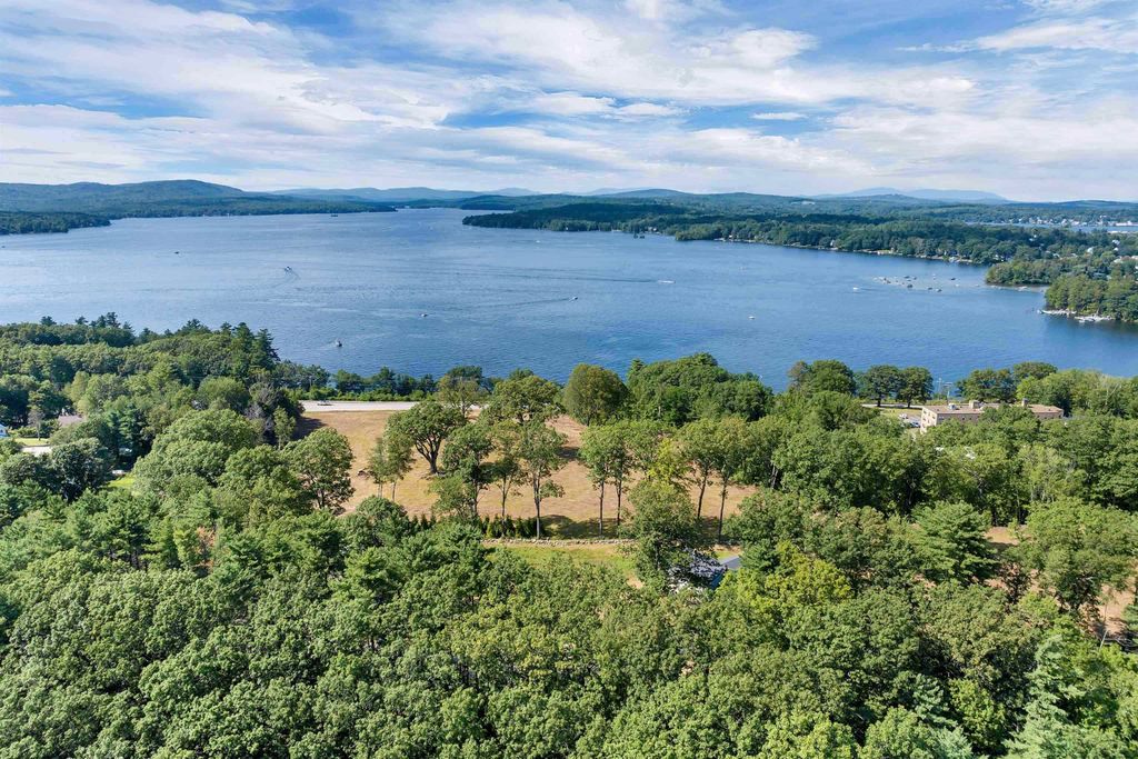 US Rt3 Daniel Webster Highway, Belmont, NH 03220