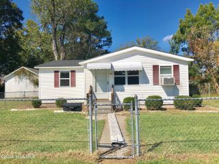 905 4th Street, Elizabeth City, NC 27909