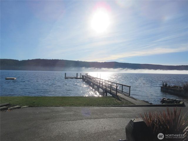 10271 NE North Shore Road, Belfair, WA 98258