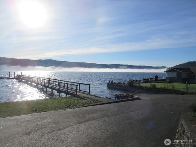 10271 NE North Shore Road, Belfair, WA 98258