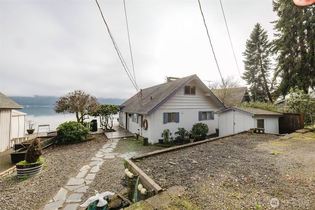 10271 NE North Shore Road, Belfair, WA 98258