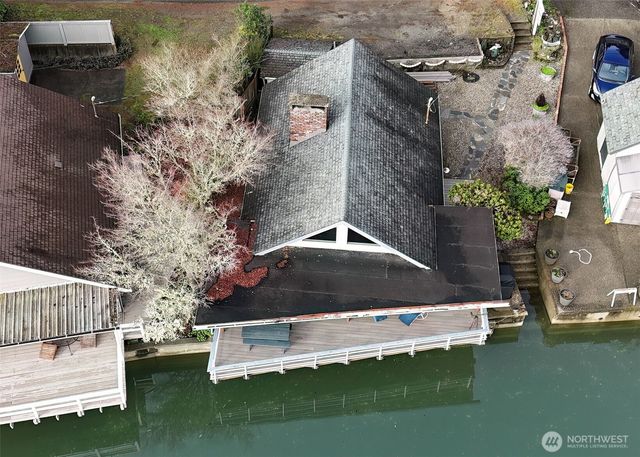 10271 NE North Shore Road, Belfair, WA 98258