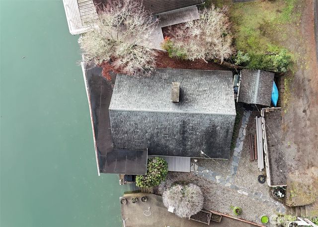 10271 NE North Shore Road, Belfair, WA 98258