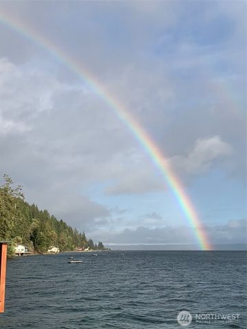 10271 NE North Shore Road, Belfair, WA 98258