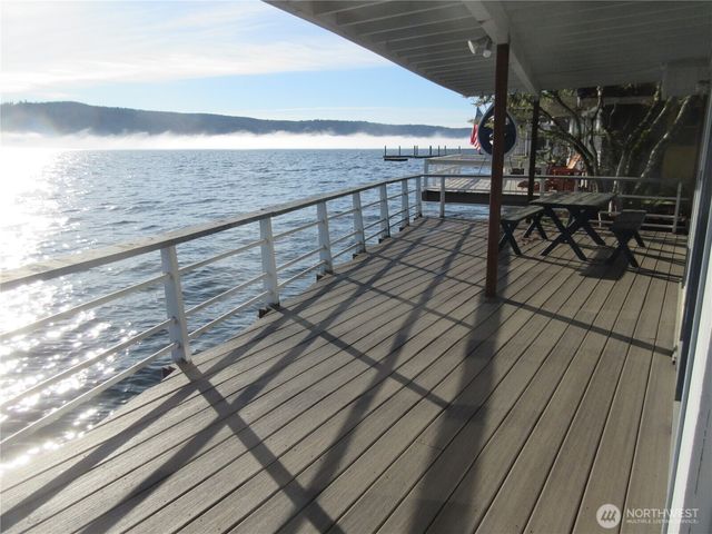 10271 NE North Shore Road, Belfair, WA 98258