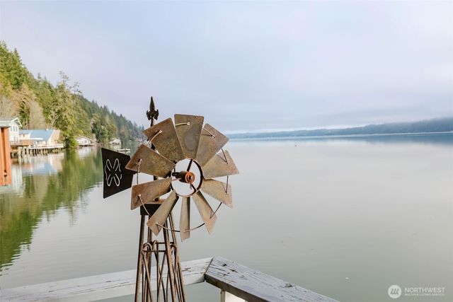 10271 NE North Shore Road, Belfair, WA 98258