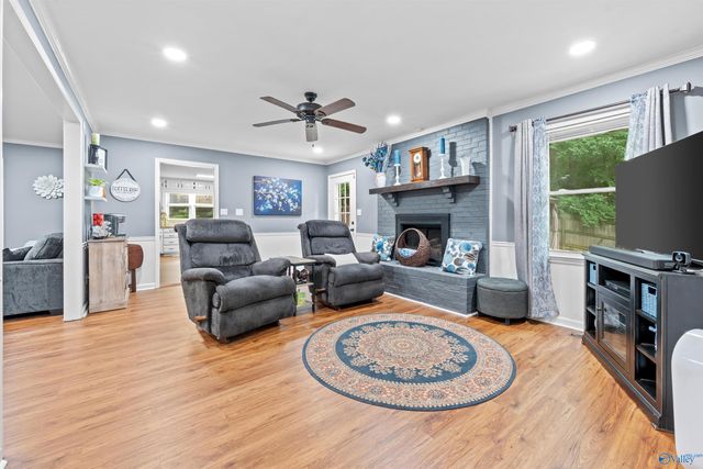 104 Oddo Lane SE, Huntsville, AL 35802