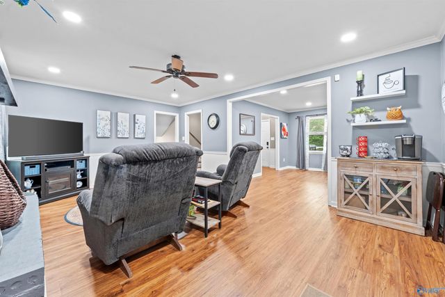 104 Oddo Lane SE, Huntsville, AL 35802