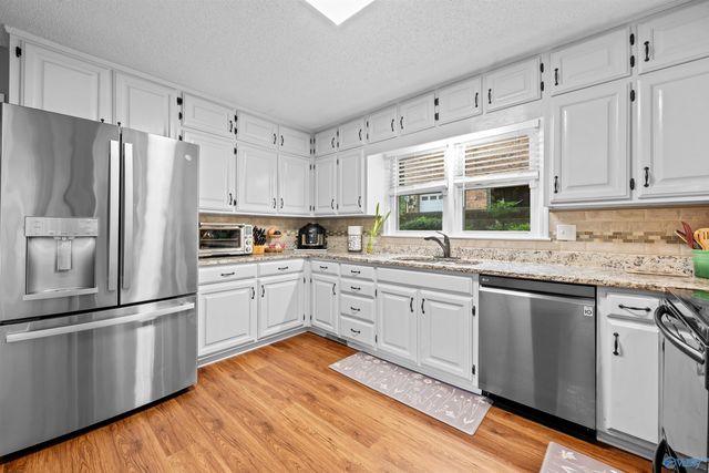 104 Oddo Lane SE, Huntsville, AL 35802
