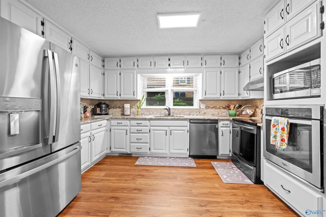 104 Oddo Lane SE, Huntsville, AL 35802