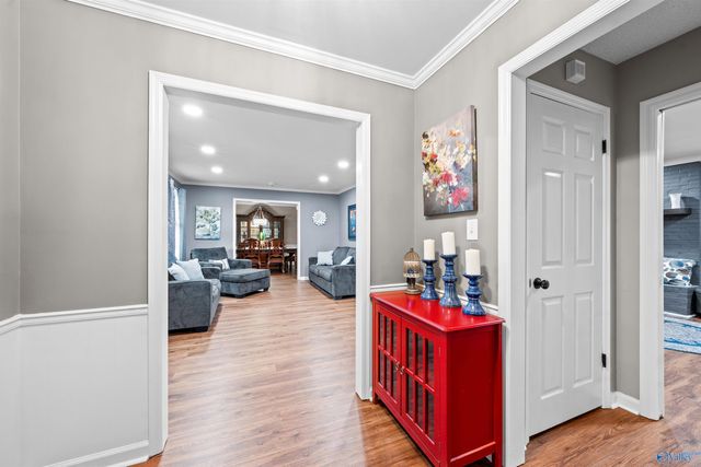 104 Oddo Lane SE, Huntsville, AL 35802