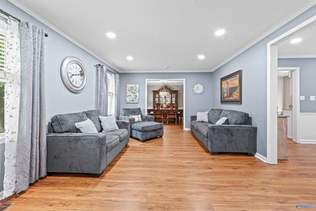 104 Oddo Lane SE, Huntsville, AL 35802