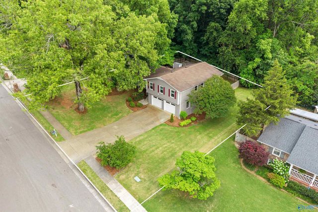 104 Oddo Lane SE, Huntsville, AL 35802