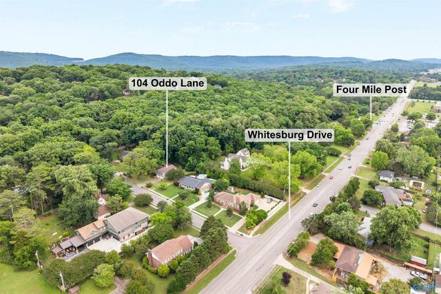 104 Oddo Lane SE, Huntsville, AL 35802