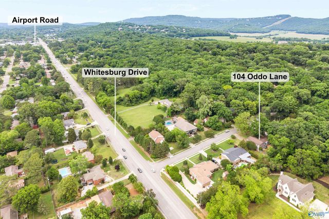 104 Oddo Lane SE, Huntsville, AL 35802