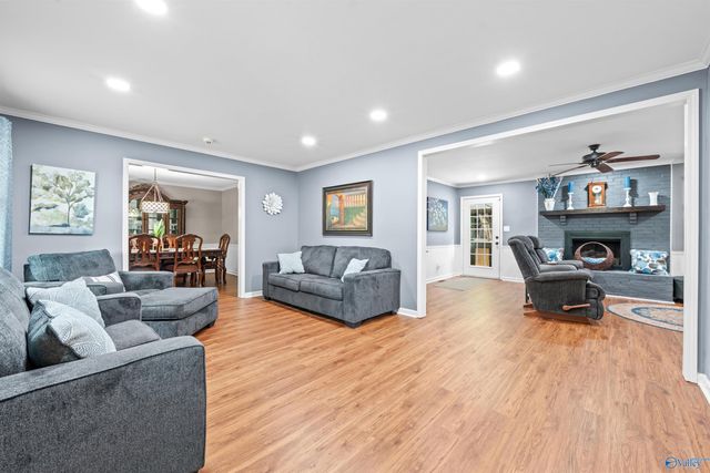 104 Oddo Lane SE, Huntsville, AL 35802