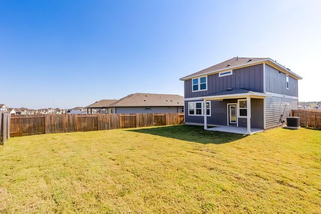 12608 Autumn Bird TRCE, Buda, TX 78610