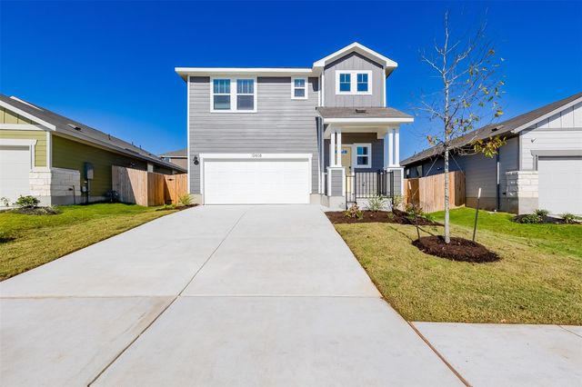 12608 Autumn Bird TRCE, Buda, TX 78610