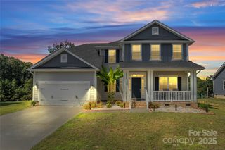 11732 Glenwood Drive, Locust, NC 28097