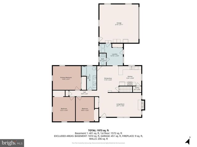 805 W MAIN ST, New Holland, PA 17557