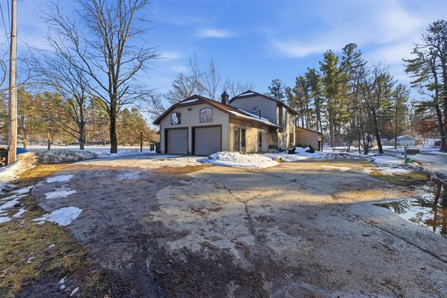 360 W Baldwin Lake Drive, Greenville, MI 48838