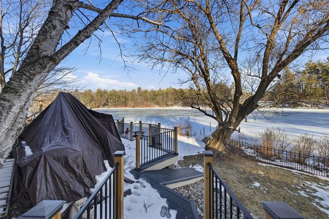 360 W Baldwin Lake Drive, Greenville, MI 48838