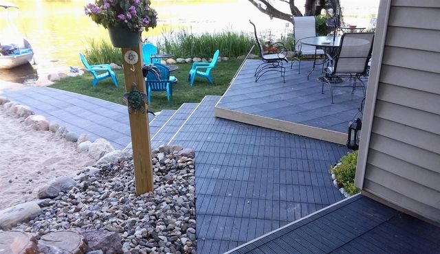 360 W Baldwin Lake Drive, Greenville, MI 48838