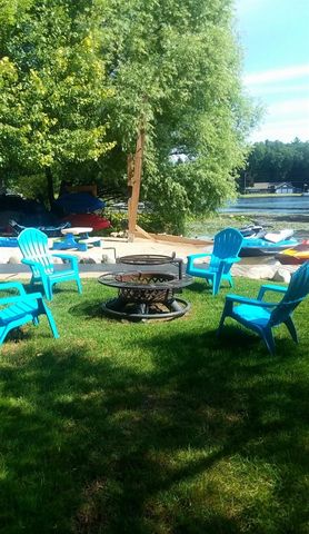 360 W Baldwin Lake Drive, Greenville, MI 48838