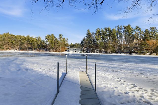 360 W Baldwin Lake Drive, Greenville, MI 48838