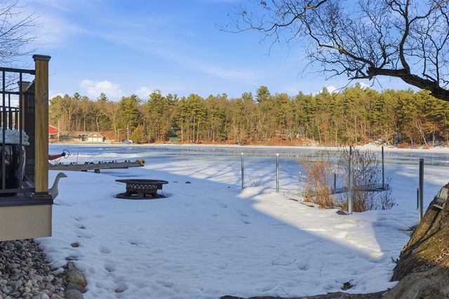 360 W Baldwin Lake Drive, Greenville, MI 48838