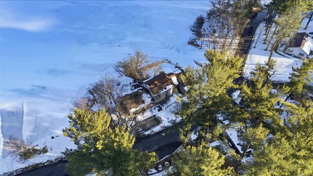 360 W Baldwin Lake Drive, Greenville, MI 48838