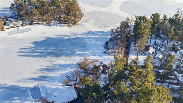 360 W Baldwin Lake Drive, Greenville, MI 48838