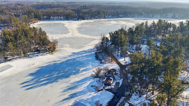 360 W Baldwin Lake Drive, Greenville, MI 48838