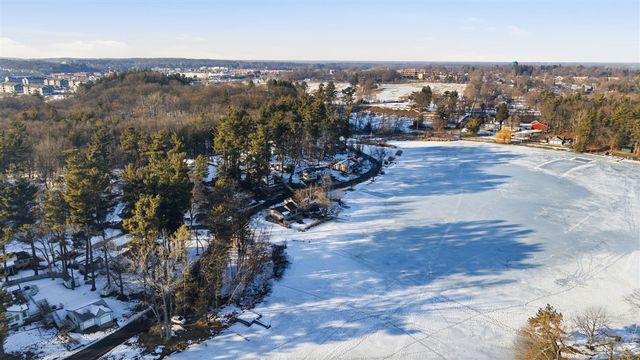 360 W Baldwin Lake Drive, Greenville, MI 48838