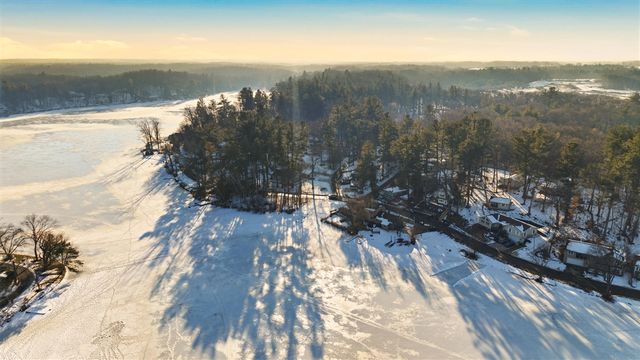 360 W Baldwin Lake Drive, Greenville, MI 48838