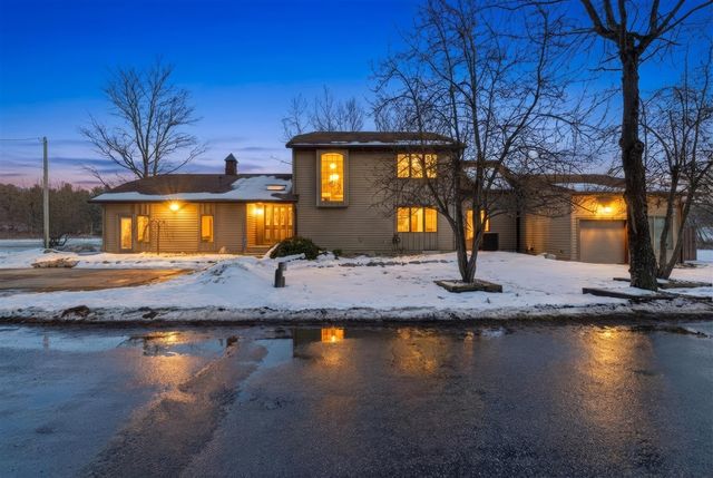 360 W Baldwin Lake Drive, Greenville, MI 48838