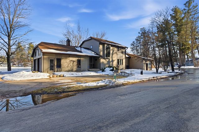 360 W Baldwin Lake Drive, Greenville, MI 48838