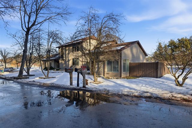 360 W Baldwin Lake Drive, Greenville, MI 48838