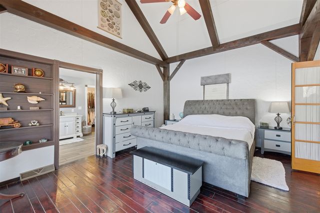 360 W Baldwin Lake Drive, Greenville, MI 48838