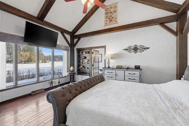 360 W Baldwin Lake Drive, Greenville, MI 48838