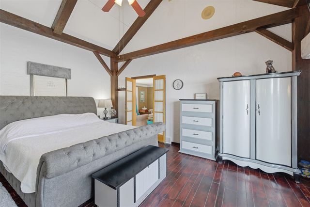 360 W Baldwin Lake Drive, Greenville, MI 48838