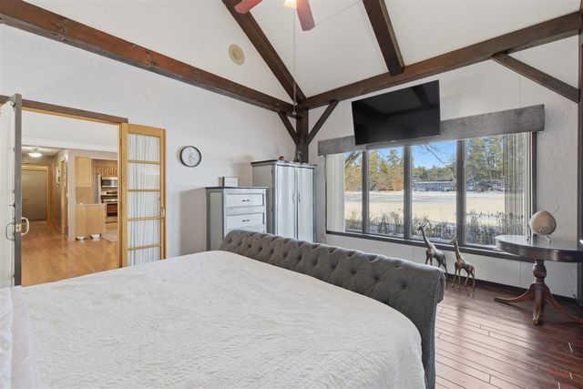 360 W Baldwin Lake Drive, Greenville, MI 48838