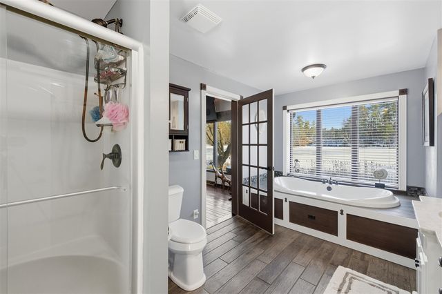 360 W Baldwin Lake Drive, Greenville, MI 48838