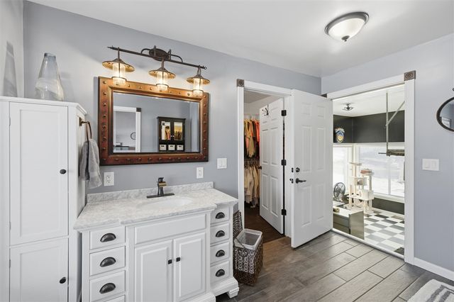 360 W Baldwin Lake Drive, Greenville, MI 48838