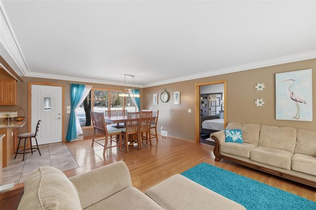 360 W Baldwin Lake Drive, Greenville, MI 48838