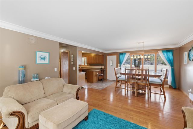 360 W Baldwin Lake Drive, Greenville, MI 48838