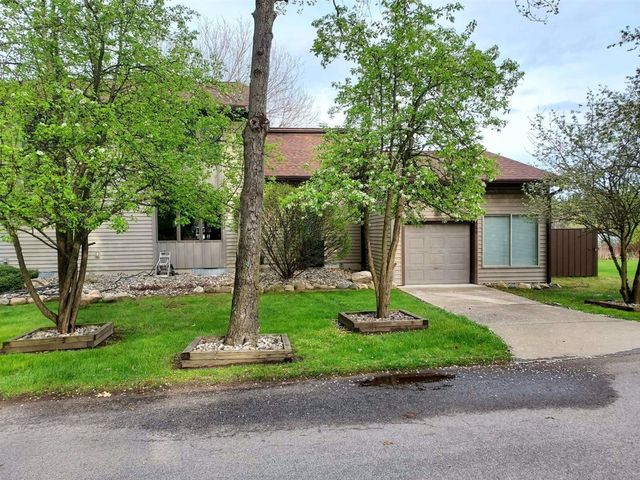 360 W Baldwin Lake Drive, Greenville, MI 48838