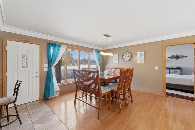 360 W Baldwin Lake Drive, Greenville, MI 48838